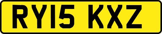 RY15KXZ