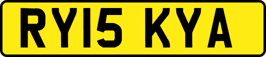 RY15KYA