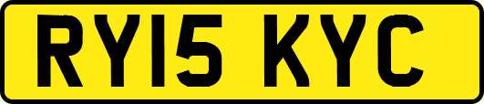 RY15KYC