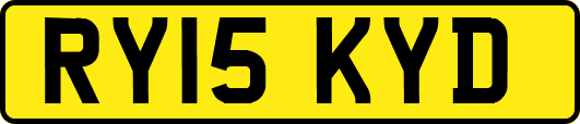 RY15KYD