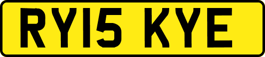 RY15KYE