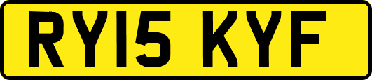 RY15KYF