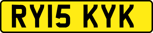 RY15KYK