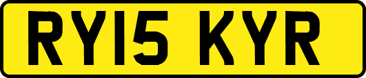 RY15KYR