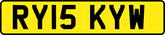 RY15KYW