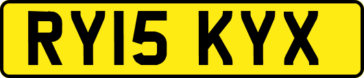 RY15KYX
