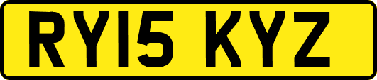 RY15KYZ