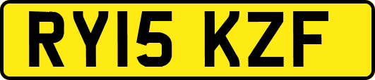 RY15KZF