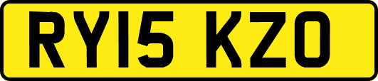 RY15KZO