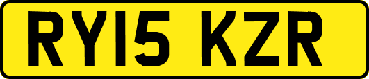 RY15KZR