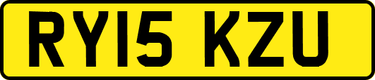 RY15KZU