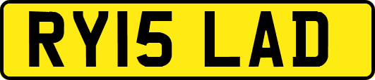 RY15LAD