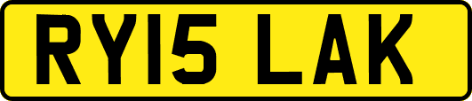 RY15LAK