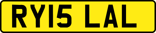 RY15LAL