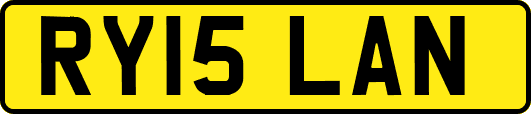 RY15LAN