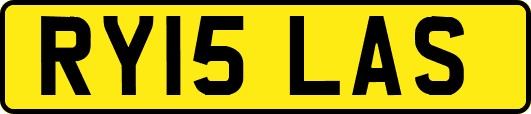 RY15LAS