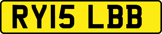RY15LBB