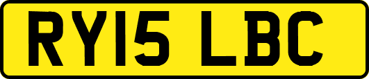 RY15LBC