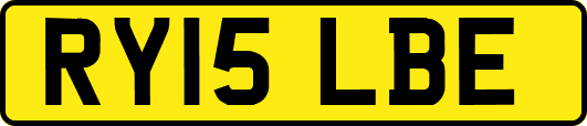 RY15LBE