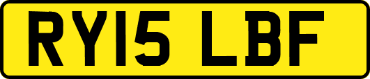 RY15LBF