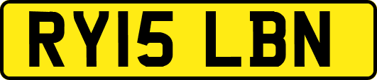 RY15LBN