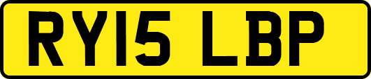 RY15LBP