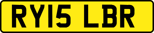 RY15LBR