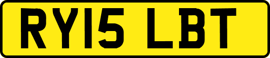 RY15LBT