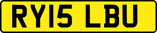 RY15LBU
