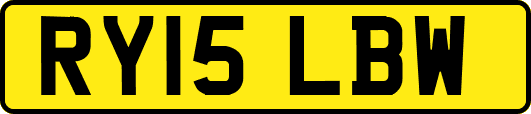 RY15LBW