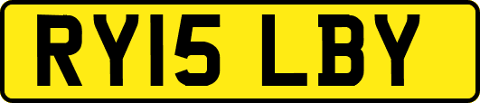 RY15LBY
