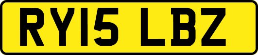 RY15LBZ