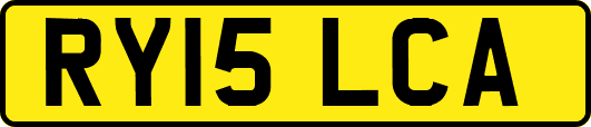 RY15LCA