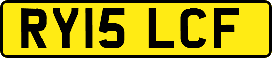RY15LCF