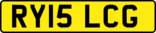 RY15LCG