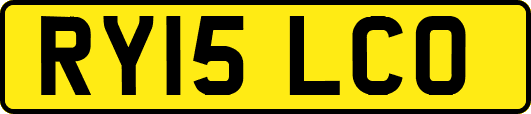RY15LCO