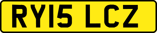 RY15LCZ