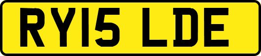 RY15LDE