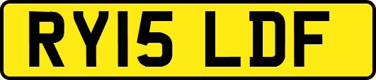 RY15LDF