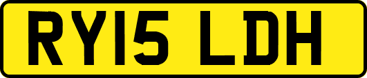 RY15LDH