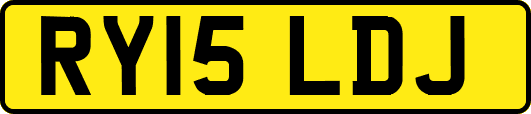RY15LDJ