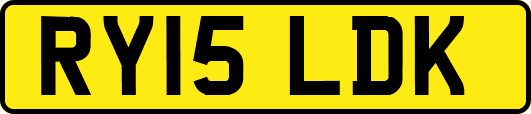 RY15LDK