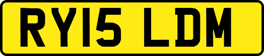 RY15LDM