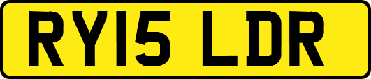 RY15LDR