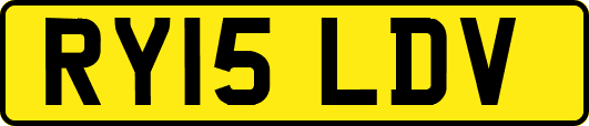 RY15LDV