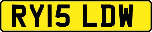 RY15LDW