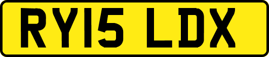 RY15LDX