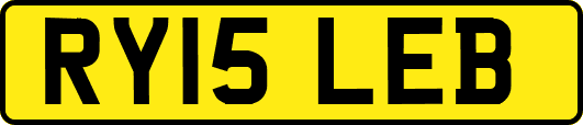 RY15LEB