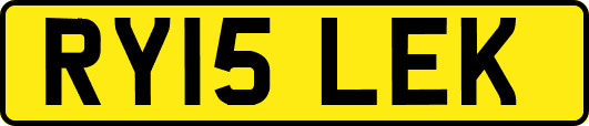 RY15LEK