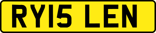 RY15LEN